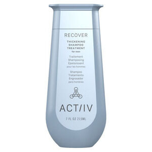 ACTiiv Recover Thickening Shampoo Treatment for Men & Conditioner 7 fl.oz Duo
